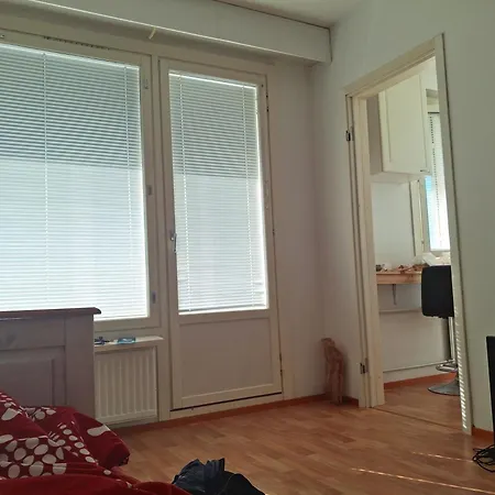 Apartament Ritamukkula *