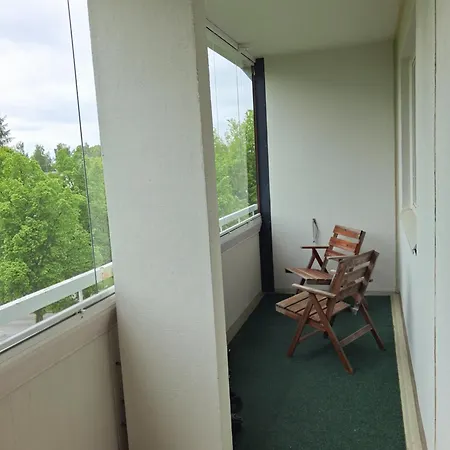 Apartament Ritamukkula Lahti