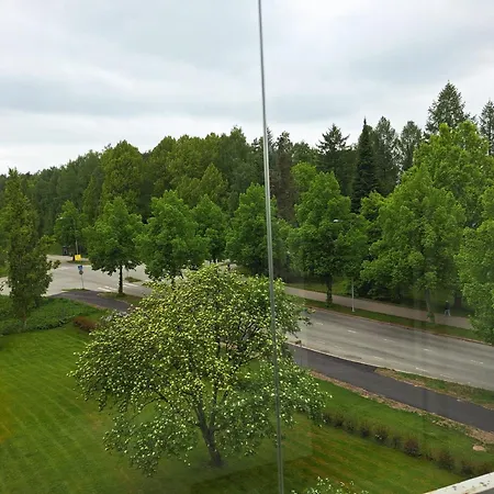 Ritamukkula Apartament *